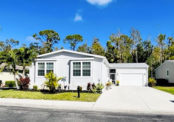 2015 SKYL Mobile Home For Sale