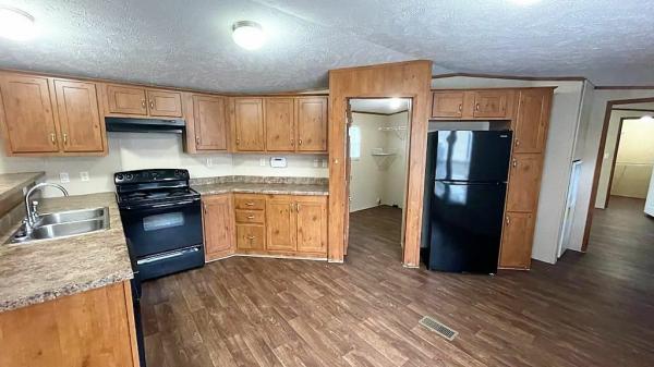 2013 Cavco Ind Mobile Home For Rent