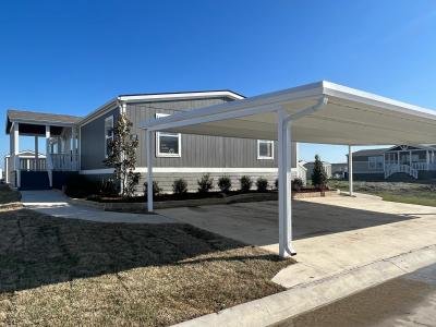 Mobile Home at 349 Emerald Road Lot #349 Wylie, TX 75098