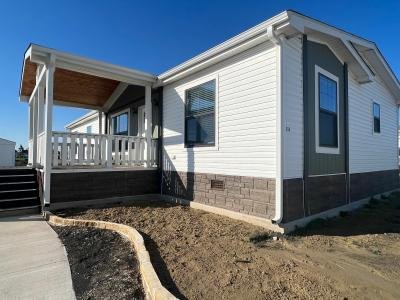 Mobile Home at 359 Emerald Road Lot #359 Wylie, TX 75098