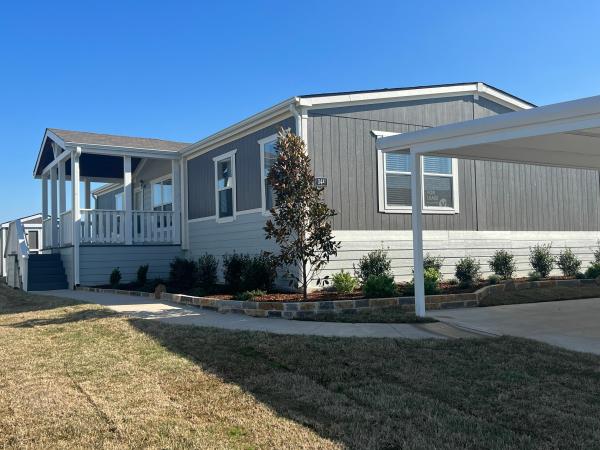 2021 Oak Creek Mobile Home For Sale