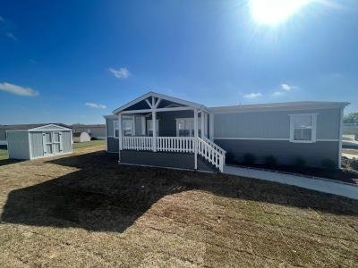 Mobile Home at 343 Emerald Road Lot #343 Wylie, TX 75098