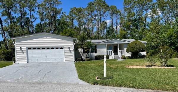 Photo 1 of 2 of home located at 2402 Peavine Circle Lot 1040 Lakeland, FL 33810
