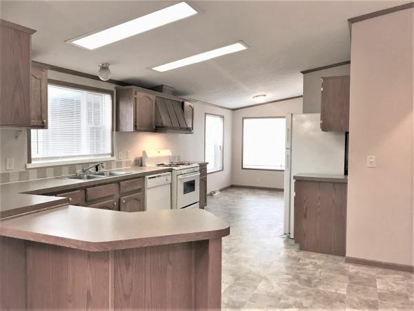 2000 Patriot Mobile Home For Sale