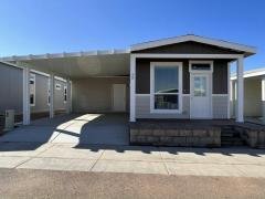 Photo 1 of 20 of home located at 2206 S. Ellsworth Road, #005B Mesa, AZ 85209