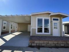 Photo 5 of 20 of home located at 2206 S. Ellsworth Road, #007B Mesa, AZ 85209