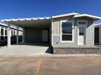 2023 Cavco Greyhawk II Mobile Home