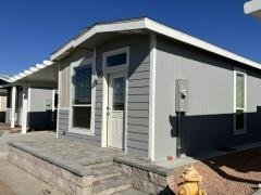 Photo 4 of 20 of home located at 2206 S. Ellsworth Road, #018B Mesa, AZ 85209