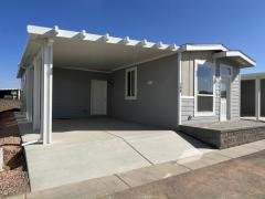 Photo 5 of 20 of home located at 2206 S. Ellsworth Road, #018B Mesa, AZ 85209