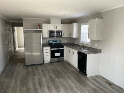 Mobile Home at 60 Third St. #60 Dearborn Heights, MI 48127