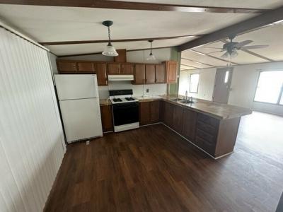 Mobile Home at 74 Nettie Ave. Lansing, MI 48906