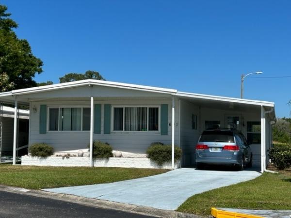 1973 Mobile Home For Sale