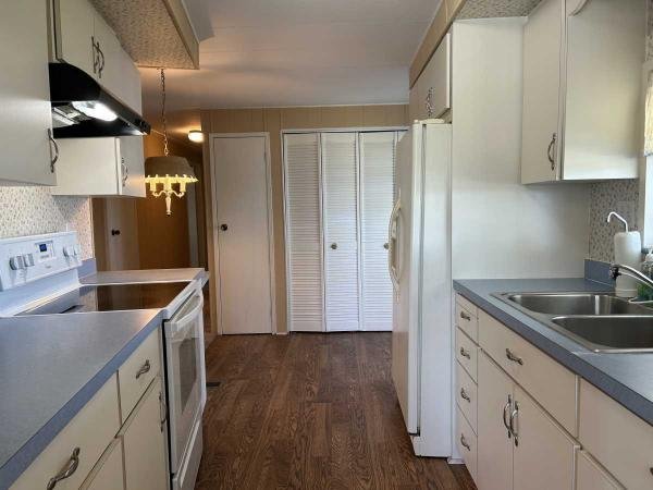 1973  Mobile Home For Sale