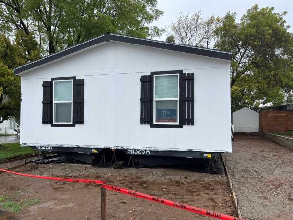 2023 Fleetwood Mobile Home For Sale