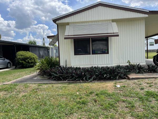 1988 CLAR Mobile Home For Sale