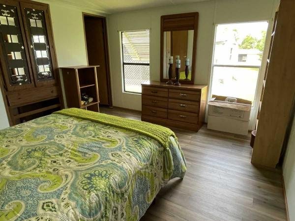 1988 CLAR Mobile Home For Sale