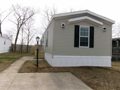 Mobile Home at 406 Sycamore Lane Kendallville, IN 46755