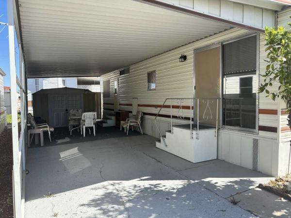 1984 Sassi Mobile Home For Sale
