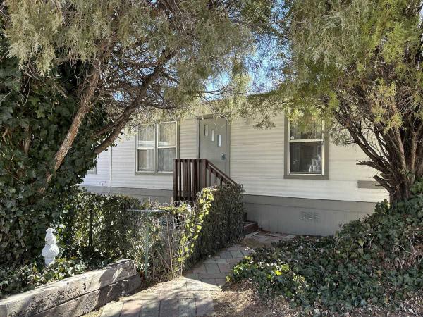 1977 Broadmore Mobile Home For Sale