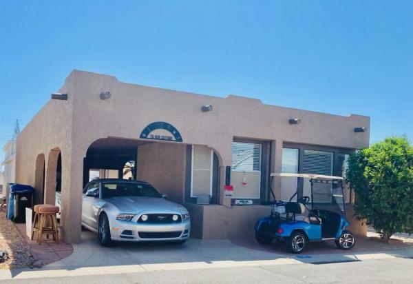 1992 Cavco Mobile Home For Sale