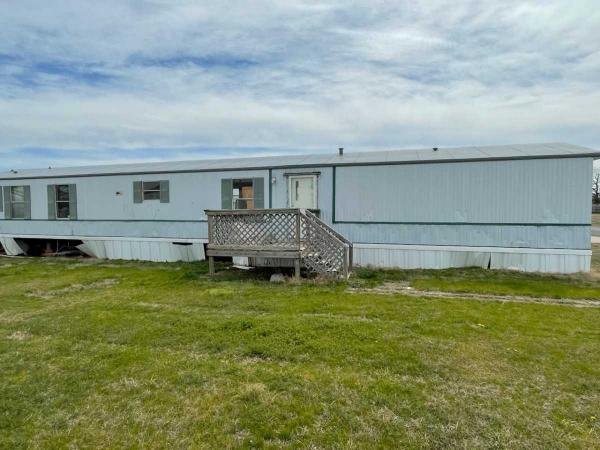 fltwd Mobile Home For Sale