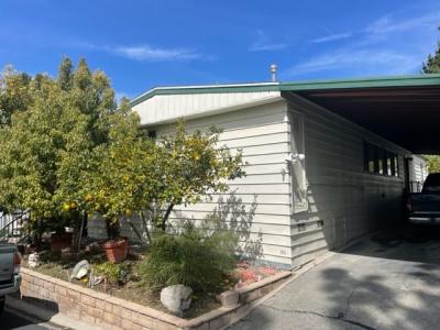 Mobile Home at 1850 Fairway Dr. #20 Chino Hills, CA 91709