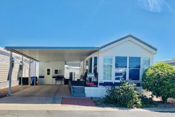 1994 Cavco Mobile Home For Sale