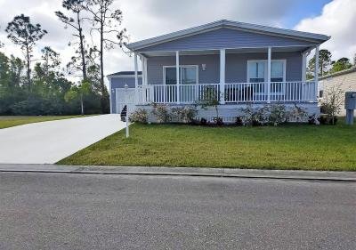Mobile Home at 19228 Potomac Circle #699 North Fort Myers, FL 33903