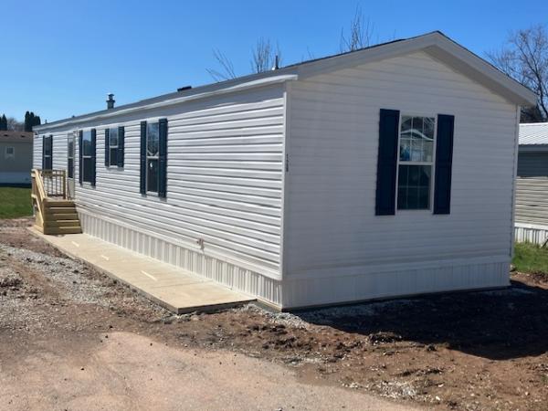 2023 Fleetwood Mobile Home For Sale 