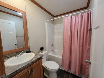 Mobile Home at 15847 Croatia #485 Clinton Township, MI 48038
