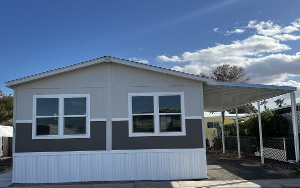 2022 Clayton - Perris Mobile Home For Rent