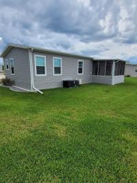 2022 Skyline Palm Bay 6067 Mobile Home