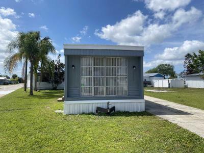 Mobile Home at 2904 Azalea Run Lane Ruskin, FL 33570