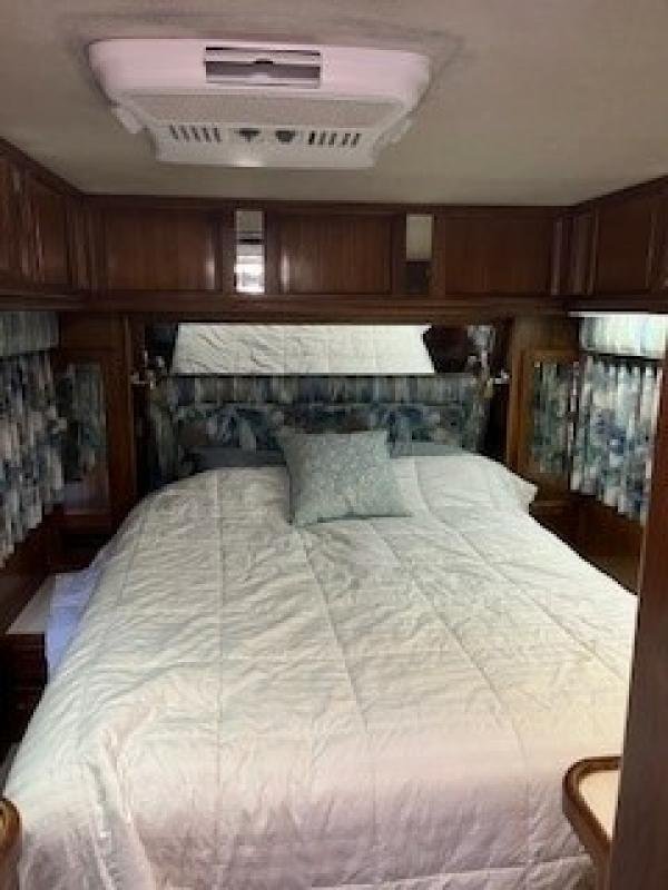 Fore Travel  Mobile Home For Sale