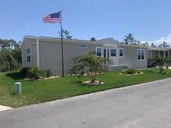 Photo 1 of 23 of home located at 12116 SW County Road 769 Lot 27 Lake Suzy, FL 34269
