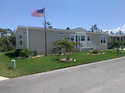 Mobile Home at 12116 SW County Road 769 Lot 27 Lake Suzy, FL 34269