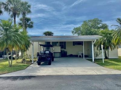 Mobile Home at 543 Waterfront Street Melbourne, FL 32934