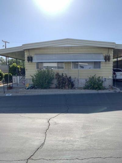 Mobile Home at 2692 East Highland Ave Highland, CA 92346