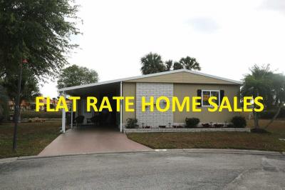 Mobile Home at 8775 20th St Lot 303 Vero Beach, FL 32966