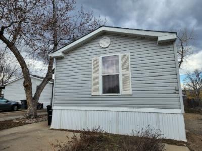 Longmont, CO Mobile Homes For Sale or Rent - MHVillage