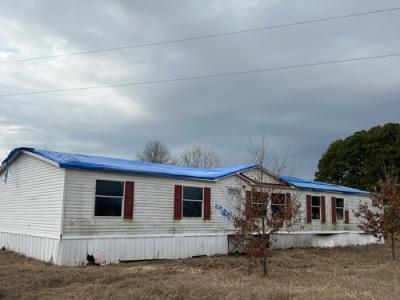 Mobile Home at 381 Highway 385 S Searcy, AR 72143
