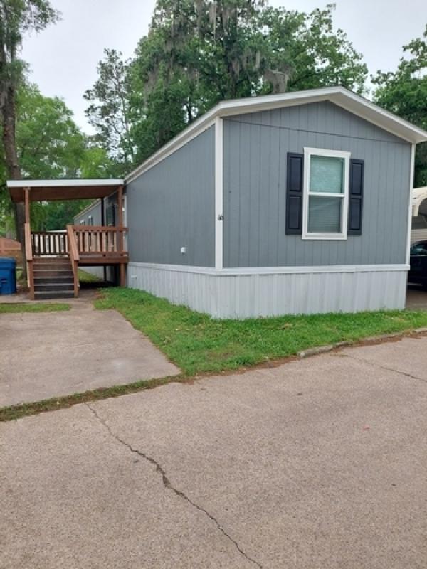 8903 C E King Pkwy Lot 46 Houston, TX MHVillage