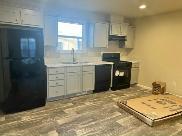 2022 Clayton - Buckeye AZ Mobile Home For Rent