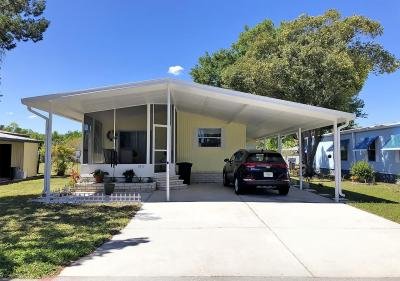 Mobile Home at 1872 Warwick Hills Dr. Orlando, FL 32826