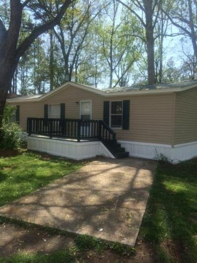 Mobile Home at 206 Marlette Manor Lot M206 Fayetteville, GA 30214