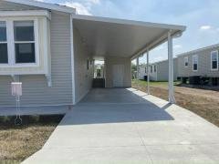 Photo 3 of 20 of home located at 3630 Vine Trail (Site 0119) Ellenton, FL 34222
