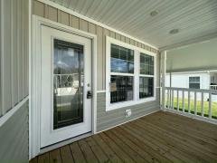 Photo 4 of 21 of home located at 7300 20th Street #34 Vero Beach, FL 32966