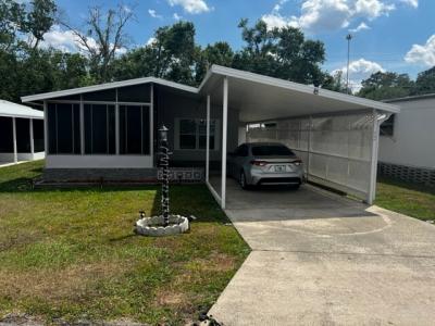 Mobile Home at 7405 N. Socrum Loop Rd. Lakeland, FL 33809