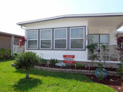 Mobile Home at 6046 Cortez Av New Port Richey, FL 34653