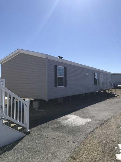 Mobile Home at 2100 N 200 W Angola, IN 46703